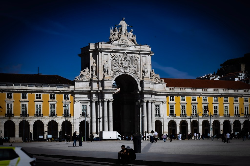 Lisbon
